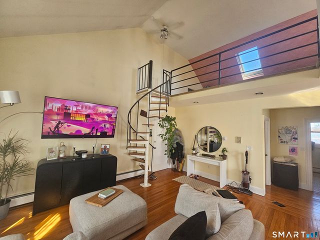 337 Alden Avenue 16, New Haven, CT 06515