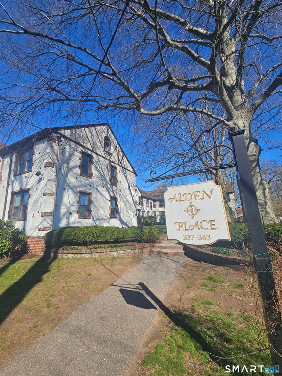 337 Alden Avenue 16, New Haven, CT 06515
