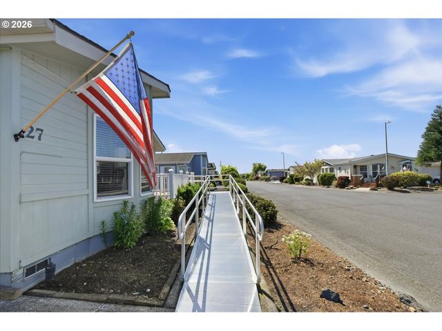 16500 Se 1ST St 27, Vancouver, WA 98684