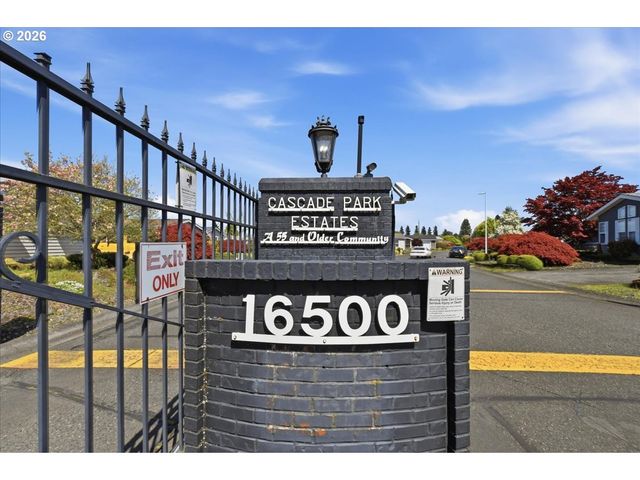 16500 Se 1ST St 27, Vancouver, WA 98684