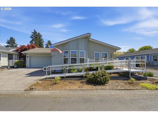 16500 Se 1ST St 27, Vancouver, WA 98684