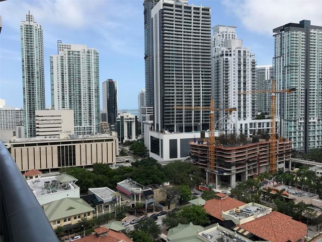 55 SW 9 Street 1605, Miami, FL 33130
