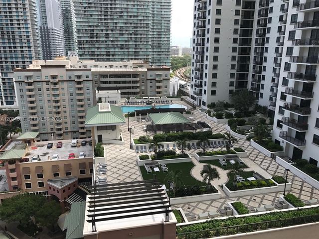 55 SW 9 Street 1605, Miami, FL 33130