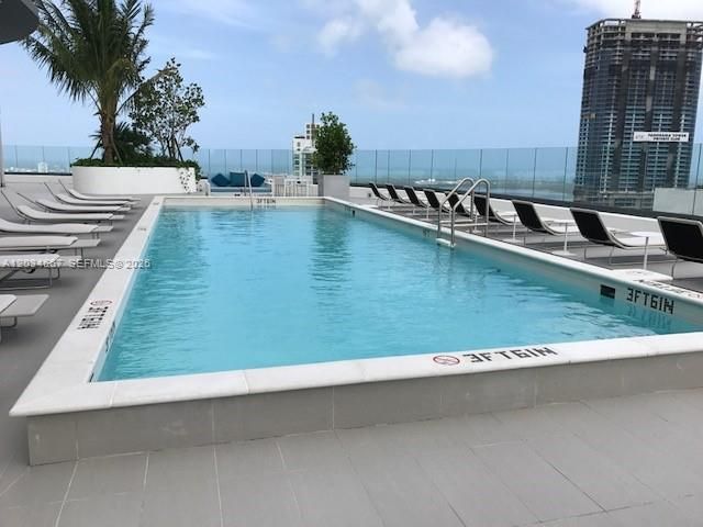 55 SW 9 Street 1605, Miami, FL 33130