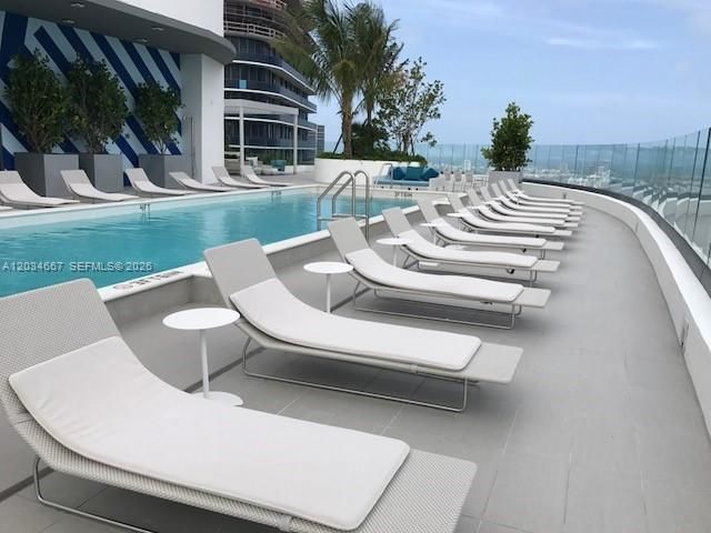 55 SW 9 Street 1605, Miami, FL 33130