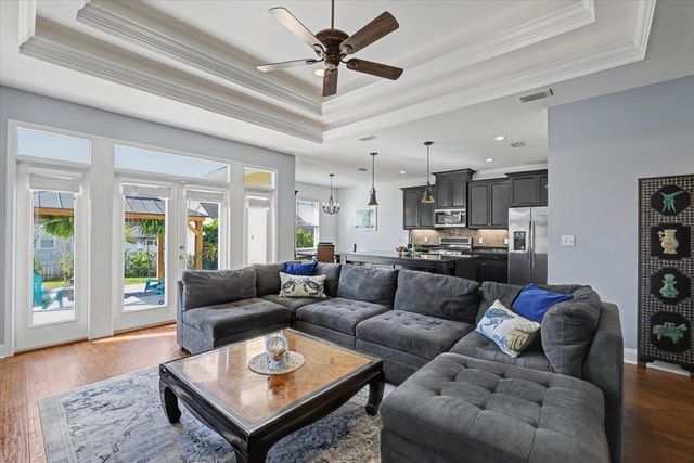 3260 Coneflower Drive, Tallahassee, FL 32311