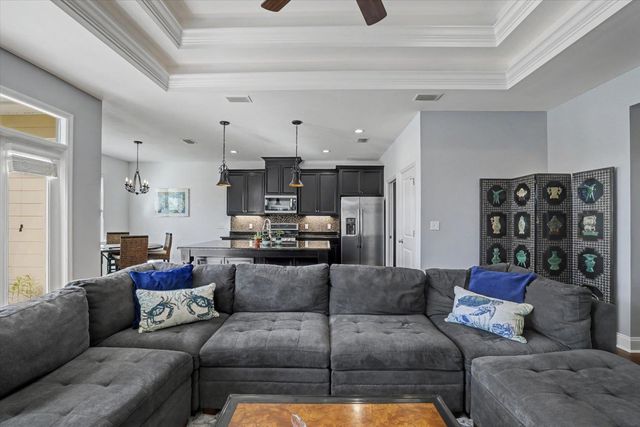 3260 Coneflower Drive, Tallahassee, FL 32311