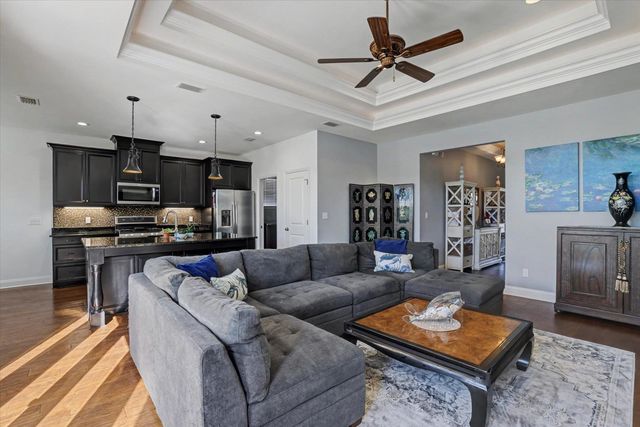 3260 Coneflower Drive, Tallahassee, FL 32311