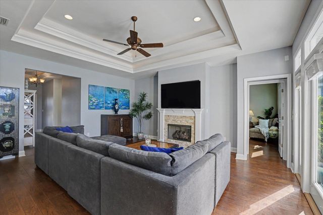 3260 Coneflower Drive, Tallahassee, FL 32311