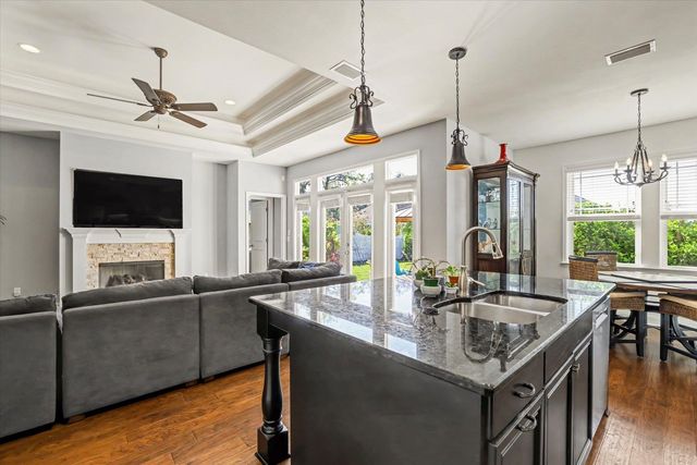 3260 Coneflower Drive, Tallahassee, FL 32311