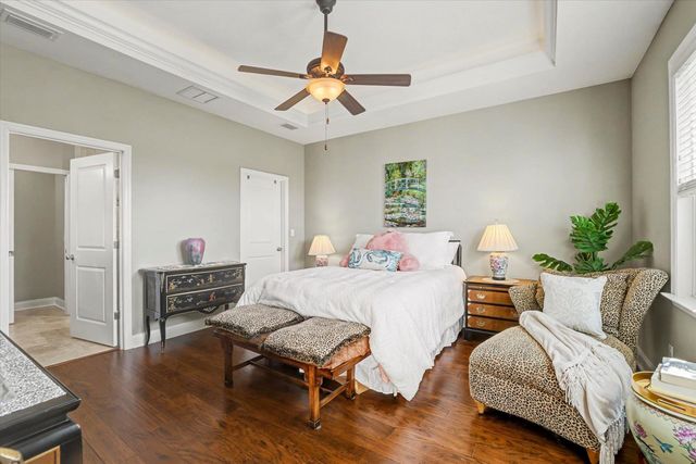 3260 Coneflower Drive, Tallahassee, FL 32311