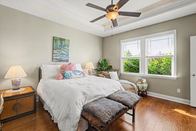 3260 Coneflower Drive, Tallahassee, FL 32311