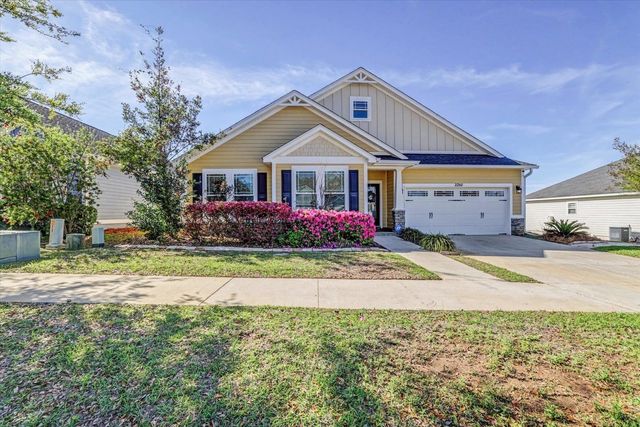 3260 Coneflower Drive, Tallahassee, FL 32311