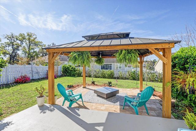 3260 Coneflower Drive, Tallahassee, FL 32311