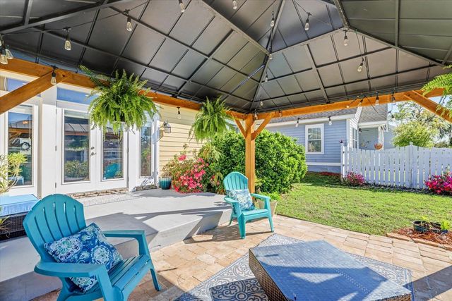 3260 Coneflower Drive, Tallahassee, FL 32311