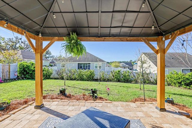 3260 Coneflower Drive, Tallahassee, FL 32311