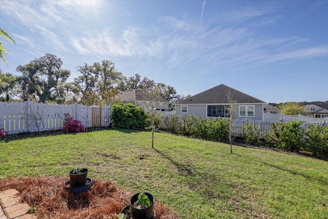 3260 Coneflower Drive, Tallahassee, FL 32311