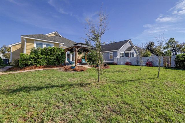 3260 Coneflower Drive, Tallahassee, FL 32311