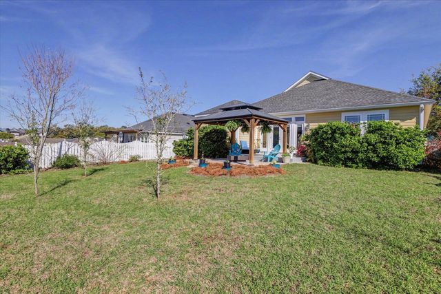 3260 Coneflower Drive, Tallahassee, FL 32311