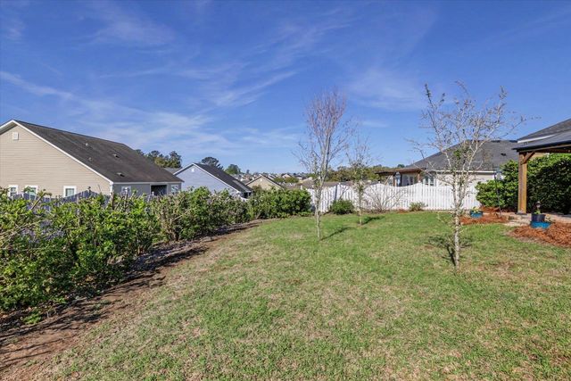 3260 Coneflower Drive, Tallahassee, FL 32311