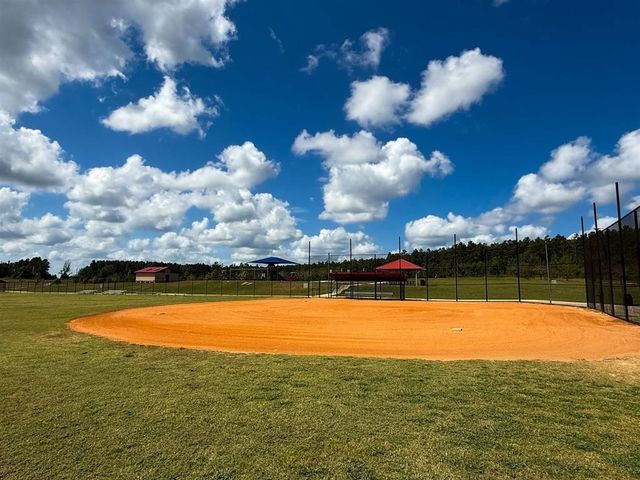 3260 Coneflower Drive, Tallahassee, FL 32311