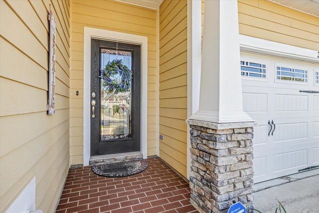 3260 Coneflower Drive, Tallahassee, FL 32311