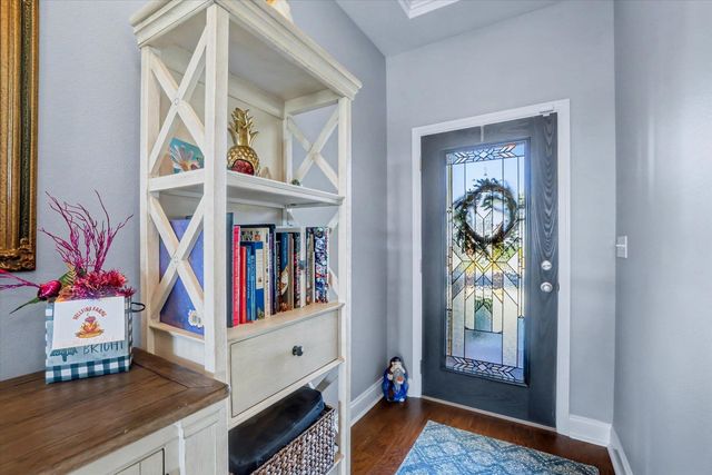 3260 Coneflower Drive, Tallahassee, FL 32311