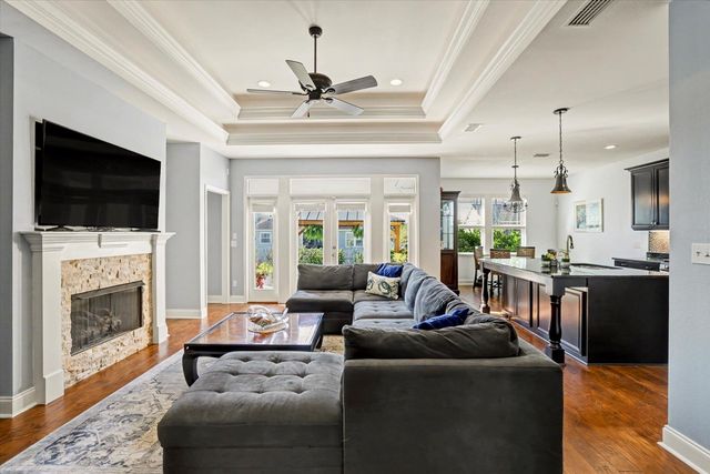 3260 Coneflower Drive, Tallahassee, FL 32311