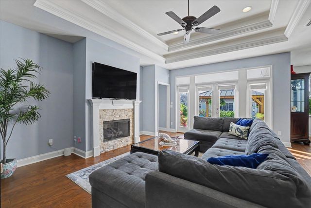 3260 Coneflower Drive, Tallahassee, FL 32311