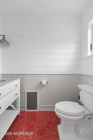 564 Lake Avenue, Bay Head, NJ 08742