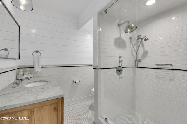 564 Lake Avenue, Bay Head, NJ 08742