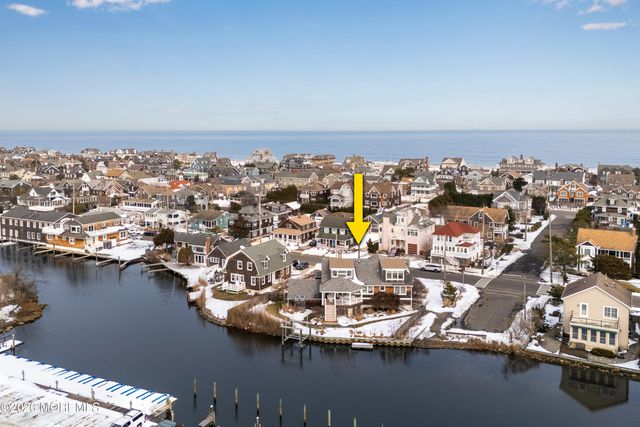 564 Lake Avenue, Bay Head, NJ 08742