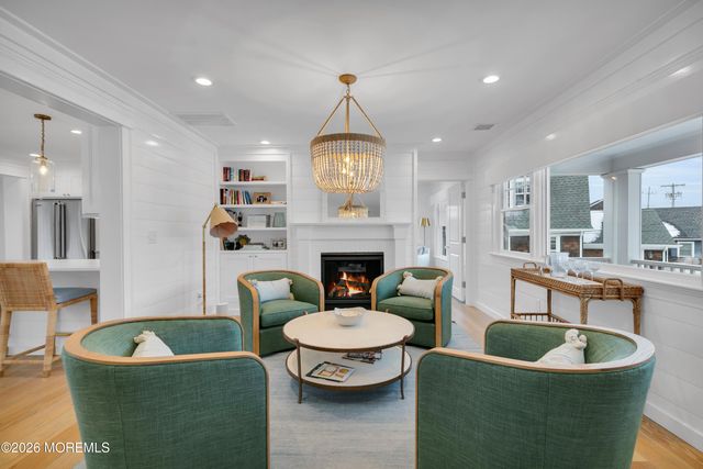 564 Lake Avenue, Bay Head, NJ 08742