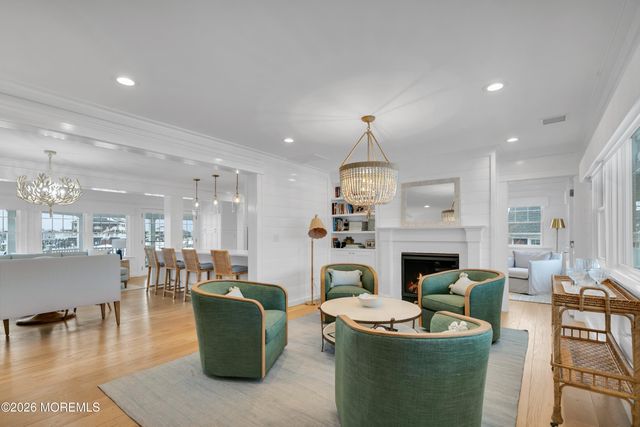 564 Lake Avenue, Bay Head, NJ 08742