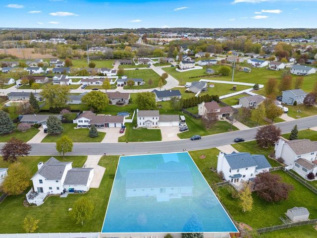 2152 SKYVIEW STREET, Green Bay, WI 54311