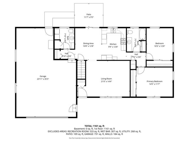 2152 SKYVIEW STREET, Green Bay, WI 54311