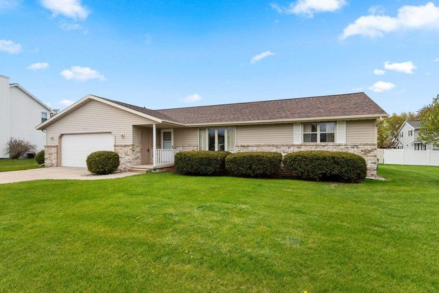 2152 SKYVIEW STREET, Green Bay, WI 54311