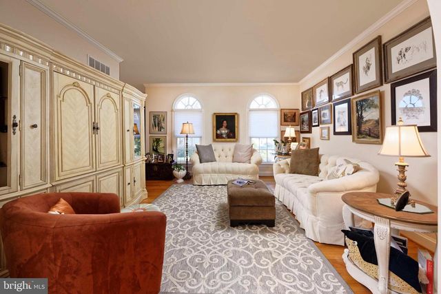 36006 LITTLE RIVER TURNPIKE, Middleburg, VA 20117