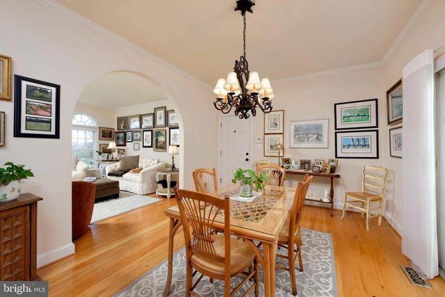 36006 LITTLE RIVER TURNPIKE, Middleburg, VA 20117