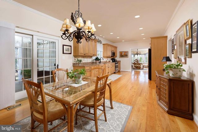 36006 LITTLE RIVER TURNPIKE, Middleburg, VA 20117