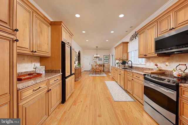 36006 LITTLE RIVER TURNPIKE, Middleburg, VA 20117