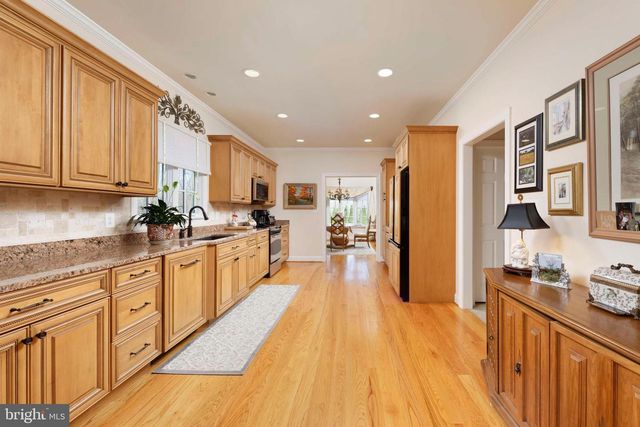 36006 LITTLE RIVER TURNPIKE, Middleburg, VA 20117