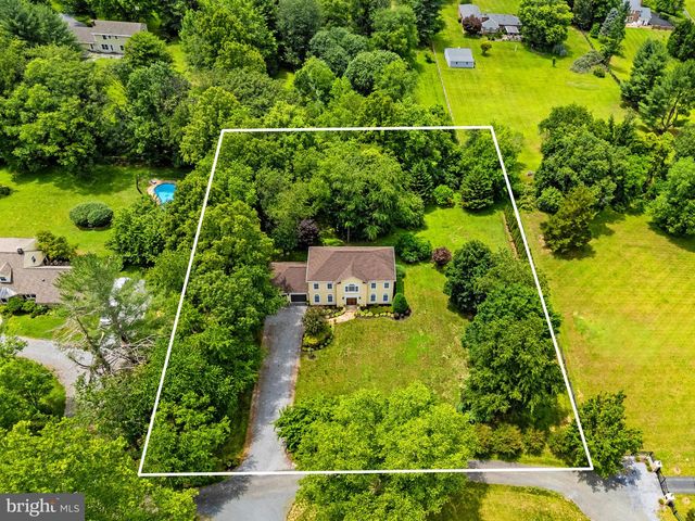 36006 LITTLE RIVER TURNPIKE, Middleburg, VA 20117
