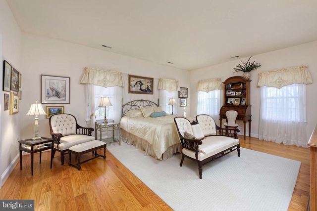 36006 LITTLE RIVER TURNPIKE, Middleburg, VA 20117