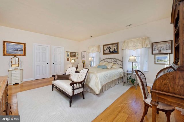 36006 LITTLE RIVER TURNPIKE, Middleburg, VA 20117