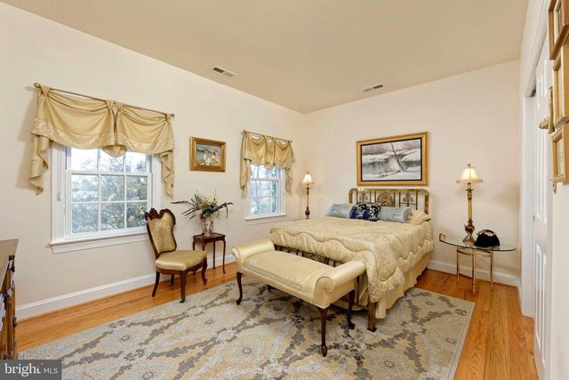 36006 LITTLE RIVER TURNPIKE, Middleburg, VA 20117