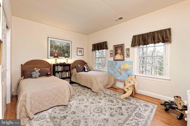 36006 LITTLE RIVER TURNPIKE, Middleburg, VA 20117