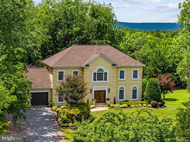 36006 LITTLE RIVER TURNPIKE, Middleburg, VA 20117