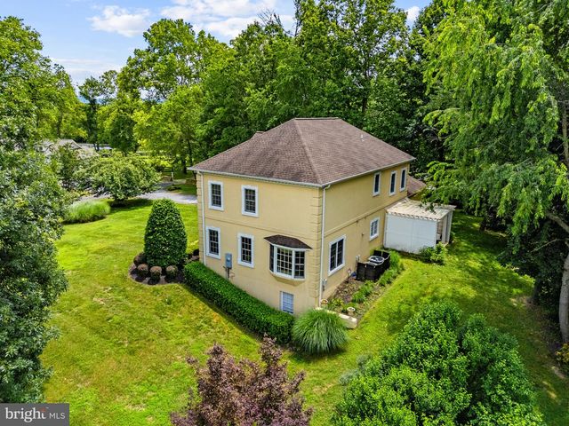 36006 LITTLE RIVER TURNPIKE, Middleburg, VA 20117