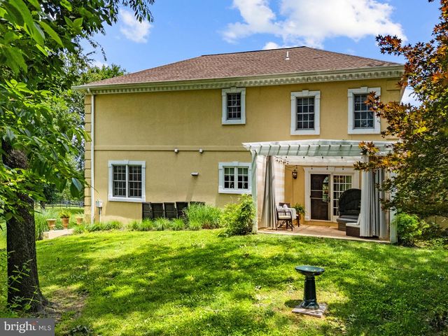 36006 LITTLE RIVER TURNPIKE, Middleburg, VA 20117